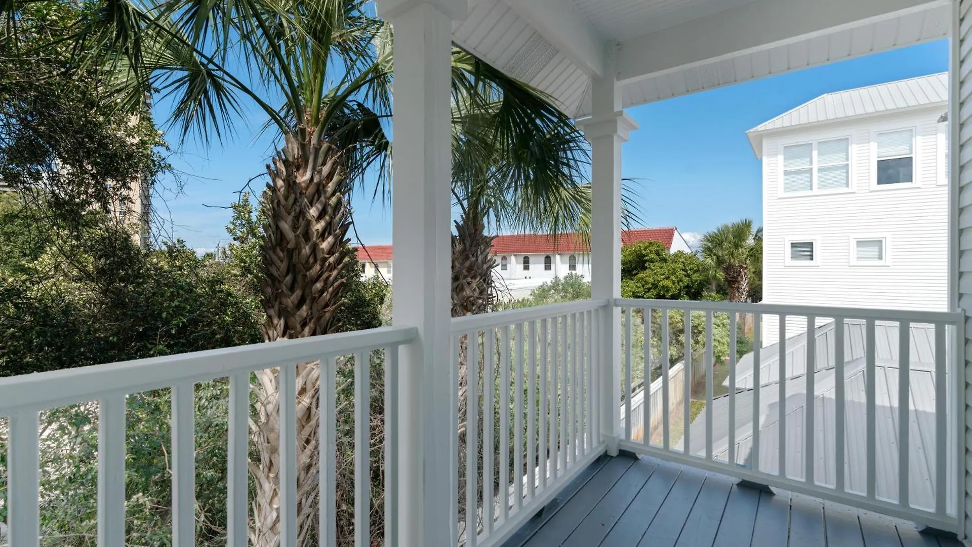 Holiday home 116 Gulfside Way Villa Destin