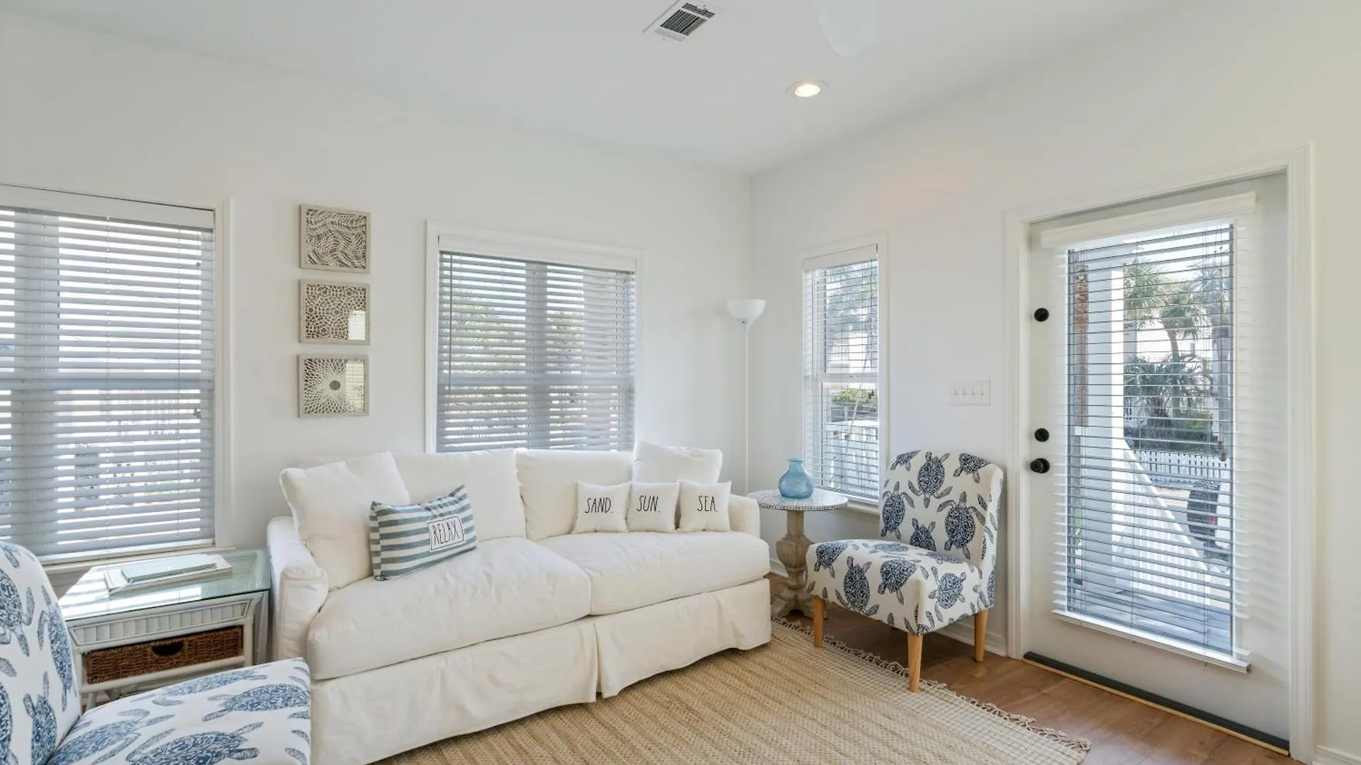 116 Gulfside Way Villa Destin