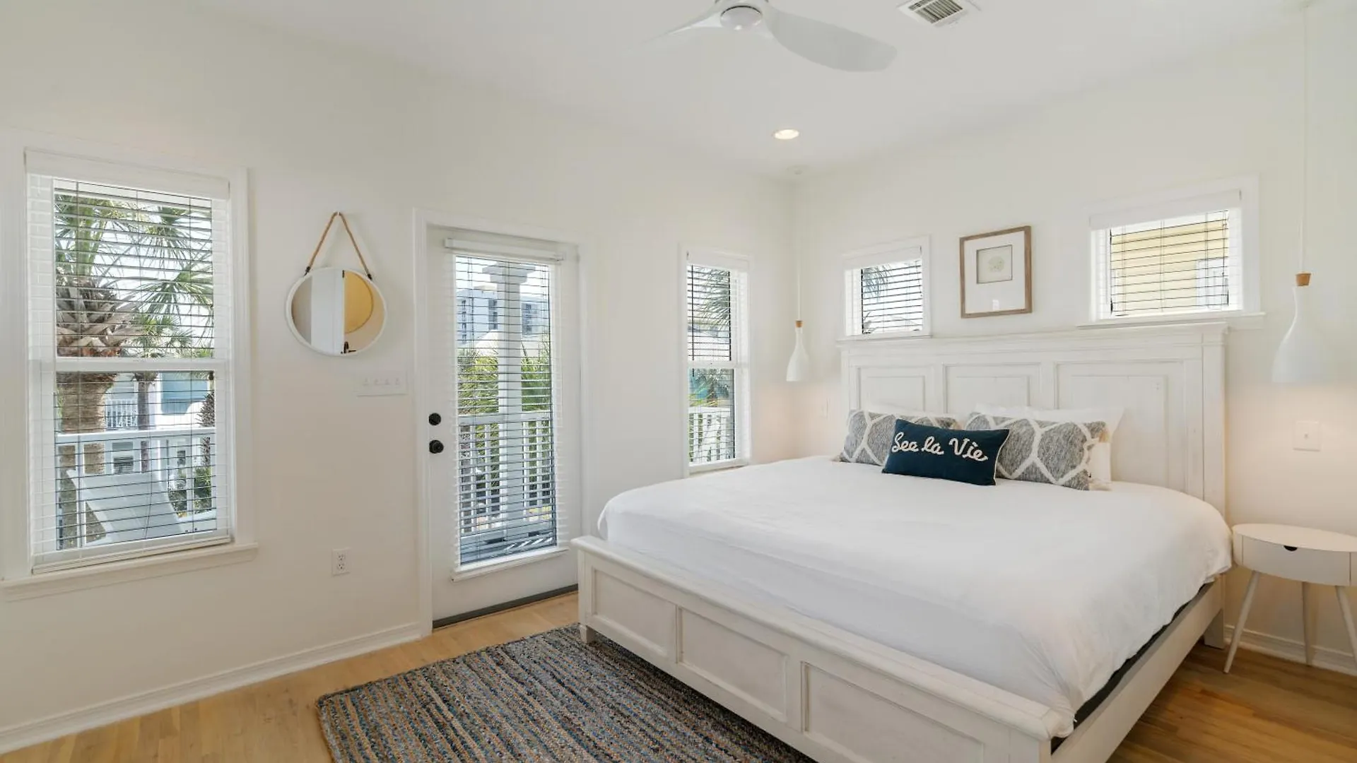 116 Gulfside Way Villa Destin