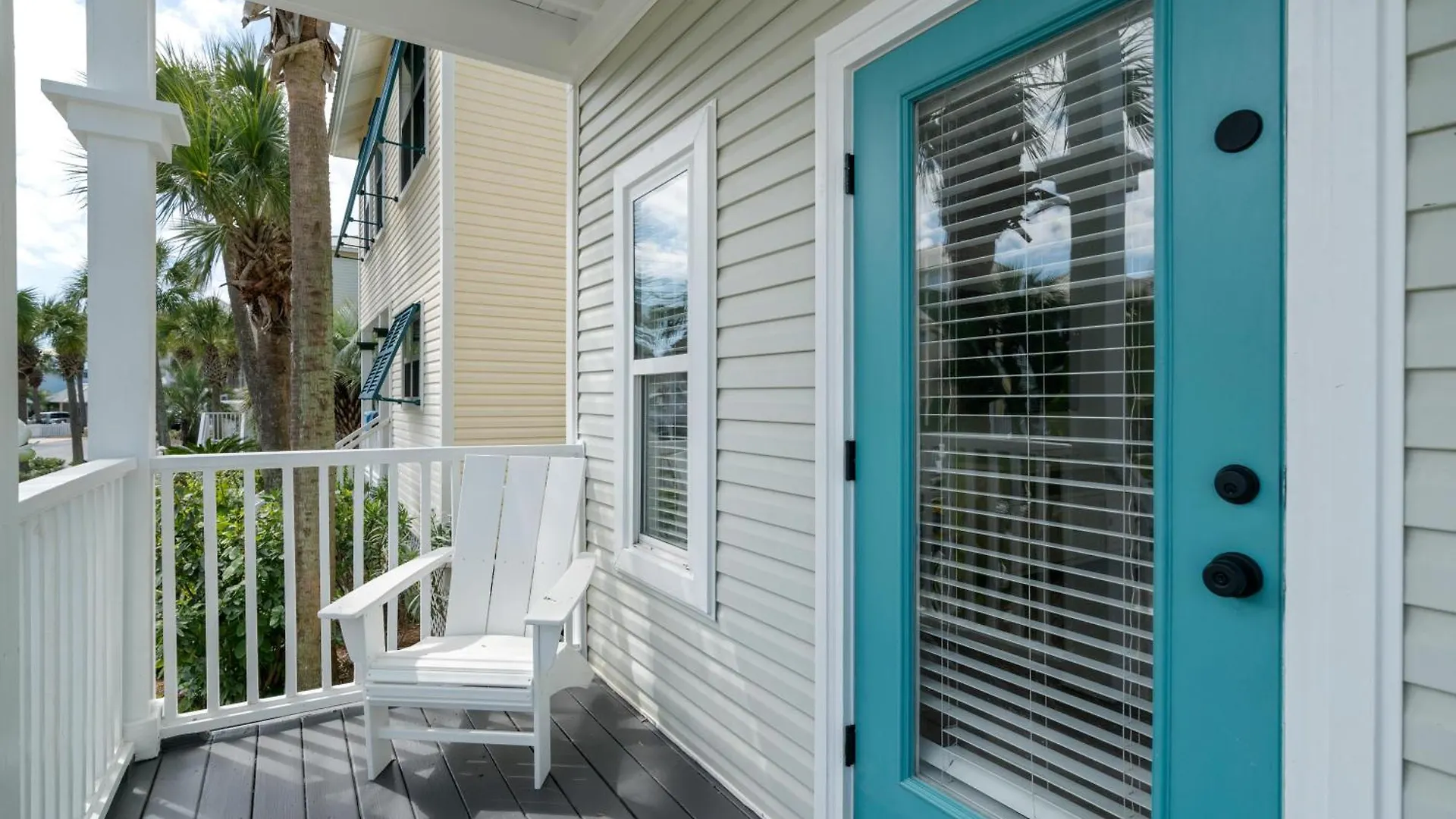 Holiday home 116 Gulfside Way Villa Destin United States