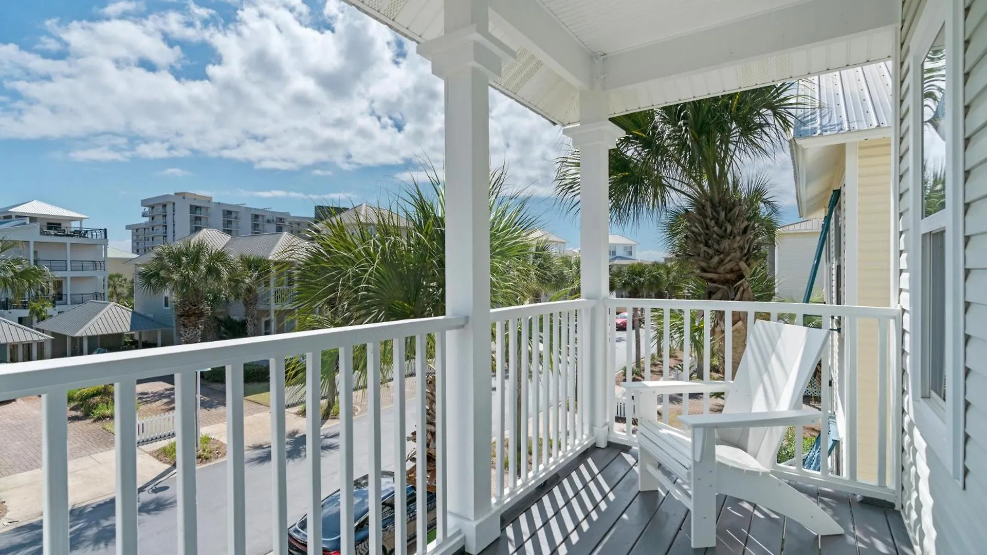 116 Gulfside Way Villa Destin
