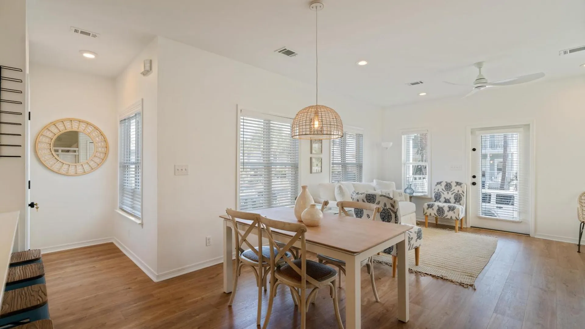 Holiday home 116 Gulfside Way Villa Destin