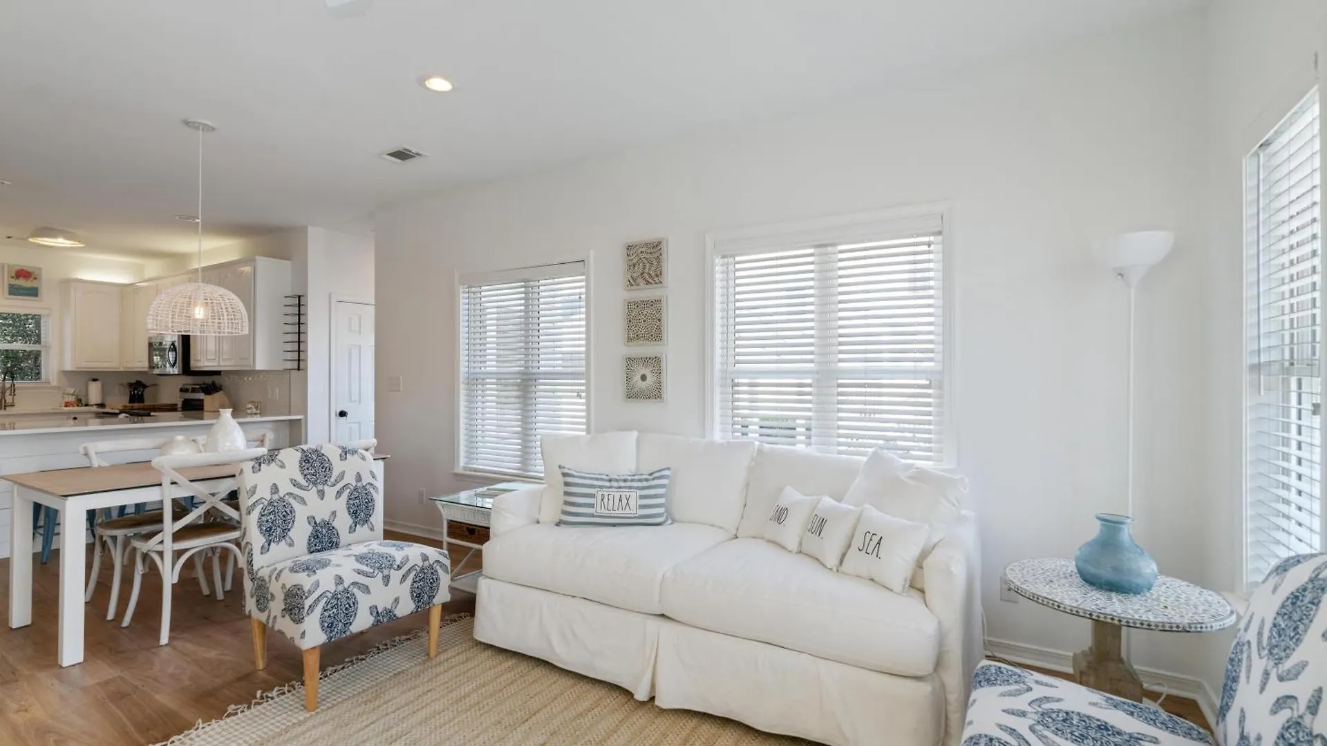 116 Gulfside Way Villa Destin United States