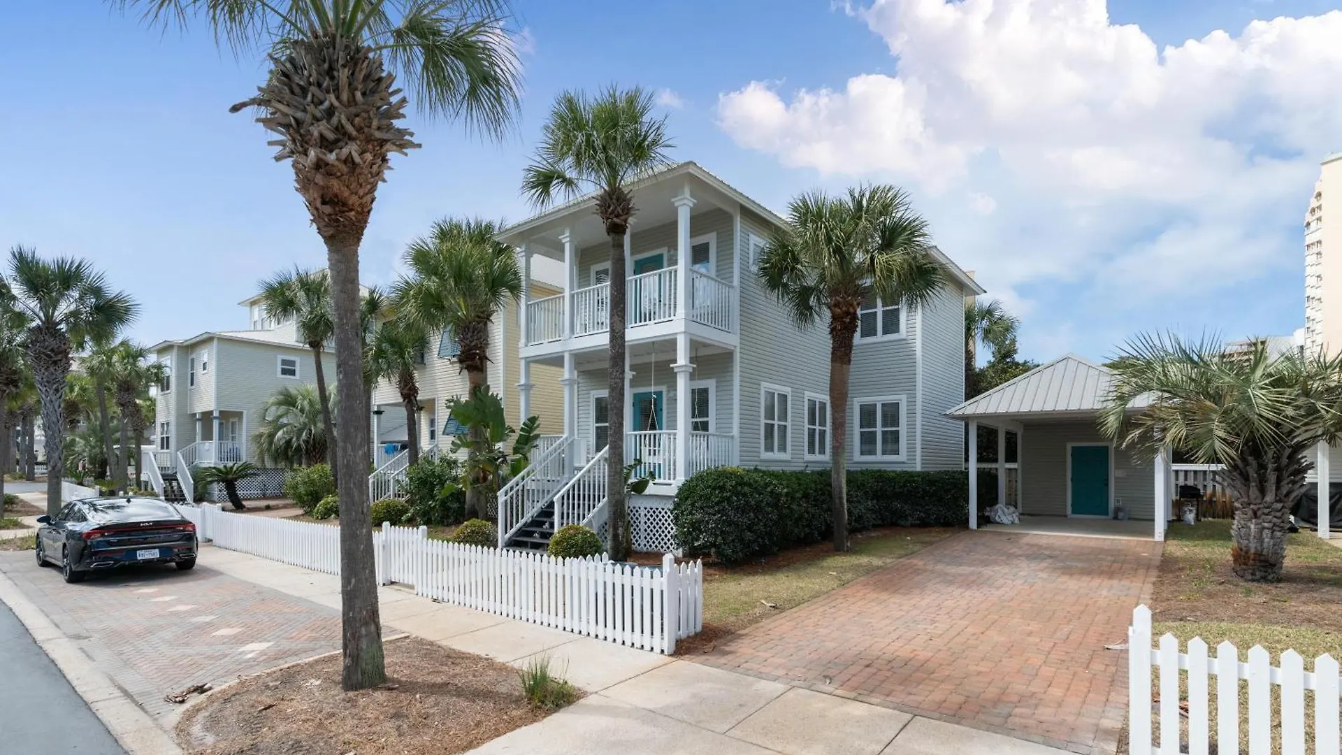 116 Gulfside Way Villa Destin